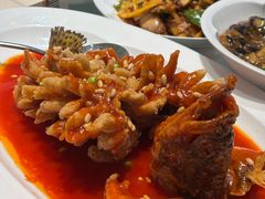 -麻六记(凤凰汇店)