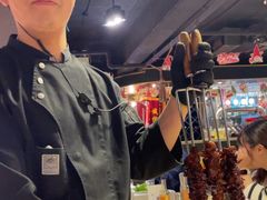 -戈拿旺巴西烤肉(崇文门店)