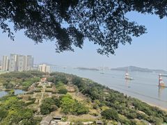 -南沙天后宫景区