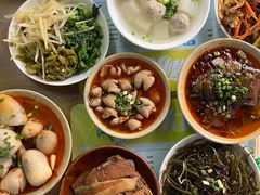 -周肥肠(江油总店)
