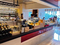 -盛宴自助餐厅(运达喜来登店)