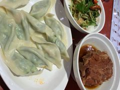 -喜家德虾仁水饺(长泰广场店)