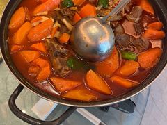 -丽华园(汉阳龙阳店)