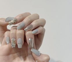 -LILY NAILS美甲美睫