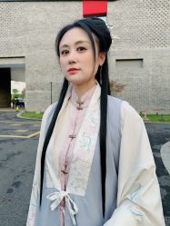 -汉仪华裳汉服馆(打浦桥店)