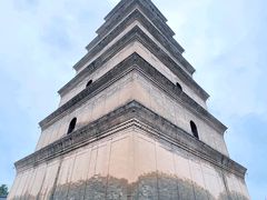 -大慈恩寺(大雁塔)