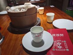 -捞围鲜·港式打边炉(海阳路店)