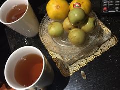 -华夏良子·足道SPA艾灸(开源店)
