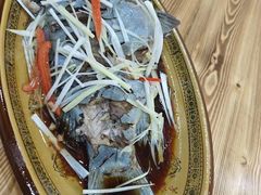 -乡土特色.冷锅鱼.牦牛肉汤锅