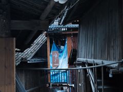 -堂安侗寨