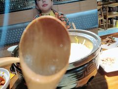 -九锅一堂酸菜鱼(万达广场店)