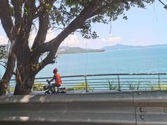 -大梅沙海滨公园