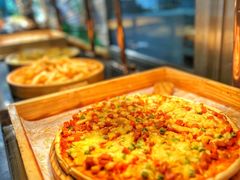 -五月罗马海鲜烤肉自助餐厅(印象城店)