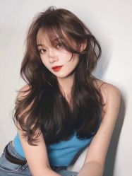 -HG美发设计沙龙