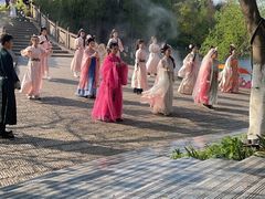 -常德桃花源景区