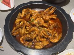 -巴蜀王婆大虾(南锣鼓巷店)