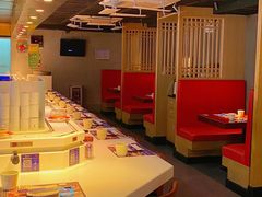 -元通寿司(东骏店)