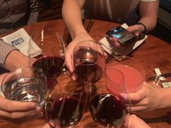 -上海柏悦酒店·世纪100牛排馆