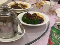 -顺风海鲜港(金玉兰店)