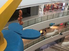 -上海颛桥万达广场