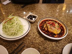 -東城故事·尋找姆媽的味道(玉兰路店)
