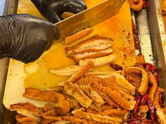 -古木枫老火锅(洪崖洞店)