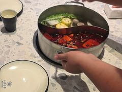 -小城牛事·鲜牛肉火锅(万达店)