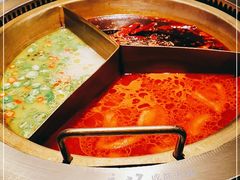 -麻路成都火锅(柏威年店)