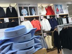 -优衣库(北京首开福茂宋家庄购物中心店)