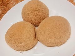 酥皮牛奶包-金玉满堂潮州酒楼(无限极荟购物广场店)