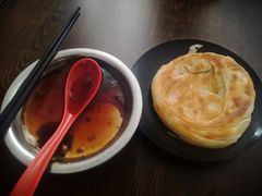 吊炉饼-欧阳家吊炉饼(九纬路店)