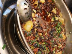 -黑竹香鸡(营和巷店)