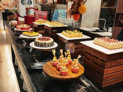 -东方红海鲜百汇(国际大厦店)