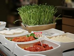 -海底捞火锅(青山湖万达夜宵主题店)