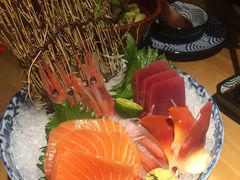 -綱元·海鲜豆捞(明州里店)