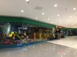 -KidSteam儿童乐园(富力城店)
