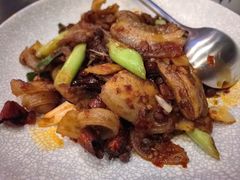 -山石榴·贵州菜(丰盛里店)