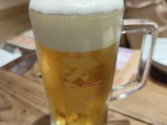 -盟重烧烤(高正街店)