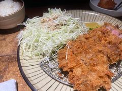 -山杏yama-katsu·吉列炸物