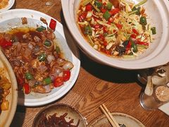 -鸽子窝(青塔店)