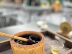 -汉水谣·江景餐厅(江滩店)