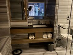 -榛悦隆堡成都酒店(春熙路太古里店)