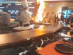 -牛将军•涮肉•烤肉(北京王府井·故宫店)