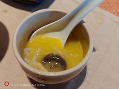 -松咖啡自助餐厅·松北香格里拉