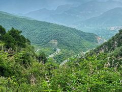 -妙峰山风景名胜区