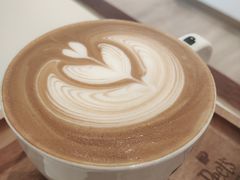 -Peet's 皮爷咖啡(乐峰店)