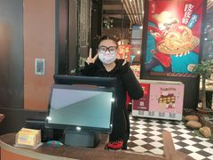 -避风塘(宝山万达店)