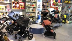 -国际蓝孩(将台路店)