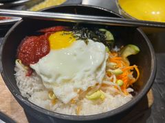 -猪掌柜韩国烤肉(六折店)