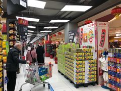 -家乐福(古北店)